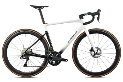 FONDRIEST RONSE SHIMANO ULTEGRA Di2
PREZZI LISTINO FONDRIEST 2026 TRATTATIVE IN SEDE